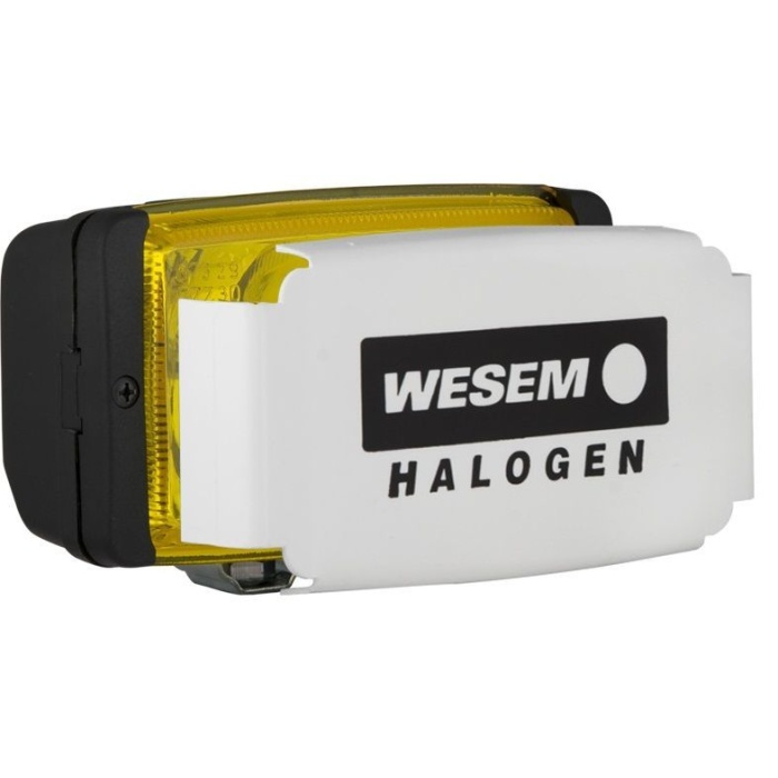 Proiectoare auto ceata Wesem HM1 lentila clara 12V~24V - imagine 4