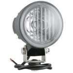 Proiector auto ceata 3 Led Wesem CDC2 12V~24V
