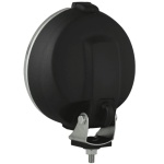Proiector auto lumina drum Wesem blue HOS2 negru 12~24V+lum. pozitie inel - imagine 7