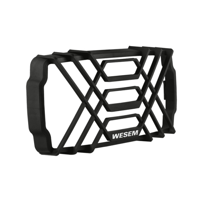 Protectie proiector Wesem tip HP5 Stone Guard - imagine 2