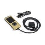 Programator J-CAL Jeep Wrangler JK - JKS - imagine 2