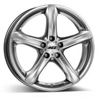 r020-41g Jante Aliaj AEZ Yacht 7x16 5x114.3 CB:71.6 ET:40 - imagine 1