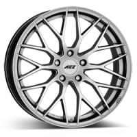 r020-47g Jante Aliaj AEZ Antigua 8x18 5x120 CB:72.6 ET:20 - imagine 1
