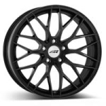 Jante Aliaj AEZ Antigua dark 8.50x20 5x120 CB:72.6 ET:33
