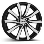 Jante Aliaj AEZ Reef 8x18 5x108 CB:70 ET:45