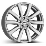 Jante aliaj AEZ Reef si SUV 9x20, 5x112 CB:70 ET:35