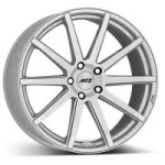 Jante Aliaj AEZ Straight shine 9.50x19 5x112 CB:70.1 ET:35