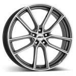 Jante Aliaj AEZ Raise 7.50x17 5x114.30 CB:71.6 ET:38