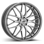 Jante Aliaj AEZ Crest 8x19 5x108 CB:70.1 ET:45