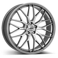 r020-72g Jante Aliaj AEZ Crest 8x19 5x108 CB:70.1 ET:45 - imagine 1