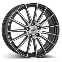 r020-74g Jante Aliaj AEZ Steam 7.50x18 5x120 CB:72.6 ET:45 - imagine 1