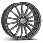 Jante Aliaj AEZ Steam graphite 9x19 5x120 CB:72.6 ET:44