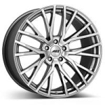 Jante aliaj AEZ Panama high gloss 8.5x19, 5x120 CB:72.6 ET:38