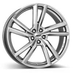 Jante Aliaj AEZ North high gloss 8.50x21 5x108 CB:63.4 ET:42