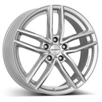 r021-111g Jante aliaj DEZENT TR silver 7x17, 5x112 CB:66.6 ET:34 - imagine 1