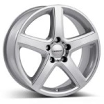Jante aliaj DEZENT U 7.5x16, 5x112 CB:66.6 ET:50