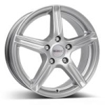 Jante Aliaj DEZENT L si 6.5x15 5x108 CB:70.1 ET:48