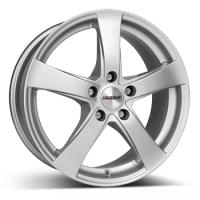 r021-36g Jante Aliaj DEZENT RE 6.5x16 5x114.3 CB:71.6 ET:40 - imagine 1