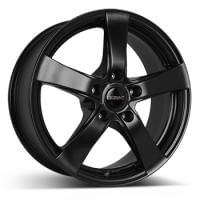 r021-41g Jante Aliaj DEZENT RE dark 7x16 5x114.3 CB:71.6 ET:40 - imagine 1
