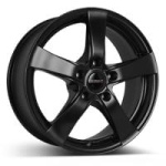 Jante Aliaj DEZENT RE dark 7.50x17 5x114.3 CB:71.6 ET:38