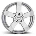 Jante aliaj DEZENT TD 7x17, 5x112 CB:67 ET:46