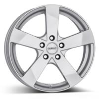 r021-55g Jante Aliaj DEZENT TD 6x15 4x108 CB:70 ET:38 - imagine 1