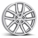 Jante Aliaj DEZENT TE 7.50x17 5x120 CB:73 ET:35