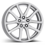 Jante Aliaj DEZENT TF 7.5x17 5x112 CB:66.6 ET:32