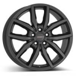 Jante Aliaj DEZENT TE dark 8x18 5x114 CB:72 ET:40