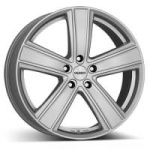 Jante aliaj DEZENT TH 8.5x19, 5x130 CB:71.6 ET:50