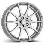 Jante Aliaj DEZENT TI 6x15 4x108 CB:65.1 ET:25