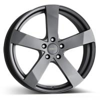 r021-71g Jante Aliaj DEZENT TD graphite 6x15 4x108 CB:65.1 ET:25 - imagine 1