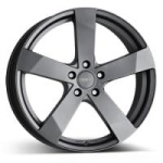 Jante Aliaj DEZENT TD graphite 7x16 5x112 CB:70 ET:40