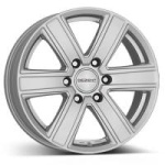 Jante Aliaj DEZENT TJ 8x16 6x139.7 CB:67.1 ET:35