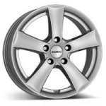Jante Aliaj DEZENT TX 7x16 5x120 CB:72.6 ET:35
