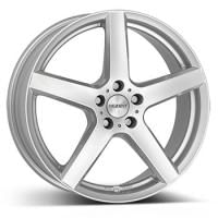 r021-87g Jante Aliaj DEZENT TY 6.50x16 5x100 CB:57.1 ET:47 - imagine 1