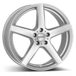 Jante aliaj DEZENT TY 6x15, 5x105 CB:56.6 ET:37