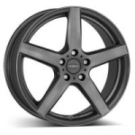 Jante aliaj DEZENT TY graphite 6x15, 5x105 CB:56.6 ET:37