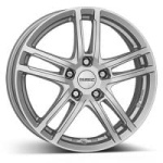 Jante Aliaj DEZENT TZ 7x18 5x105 CB:56.6 ET:38