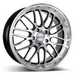 Jante Aliaj DOTZ Mugello 7x16 5x115 CB:70.2 ET:35