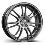 Jante aliaj DOTZ Shift shine 8x19, 5x120 CB:73 ET:35