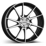 Jante Aliaj DOTZ Kendo 7x17 5x112 CB:70.1 ET:48