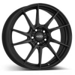 Jante Aliaj DOTZ Kendo dark 7x16 5x112 CB:70.1 ET:35
