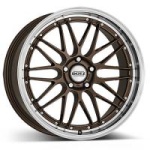 Jante Aliaj DOTZ Revvo 9.50x20 5x112 CB:70.1 ET:35