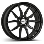 Jante Aliaj DOTZ Misano grey 8.50x19 5x114.30 CB:71.6 ET:45