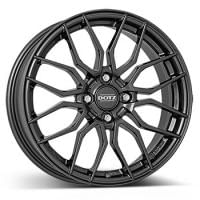 r022-74g Jante aliaj DOTZ LimeRock grey 6.5x16, 4x100 CB:60.1 ET:44 - imagine 1