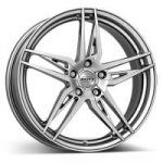 Jante Aliaj DOTZ Interlagos shine 7.50x18 5x100 CB:57.1 ET:51
