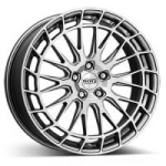 Jante aliaj DOTZ Sepang blaze 8x19, 5x114.3 CB:71.6 ET:45