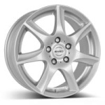 Jante Aliaj ENZO W 6.5x15 5x108 CB:70.1 ET:48