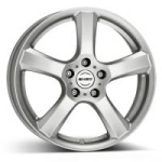 Jante Aliaj ENZO B 6.50x16 5x115 CB:70.2 ET:40